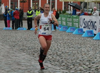 Silje til sprintfinalen i VM